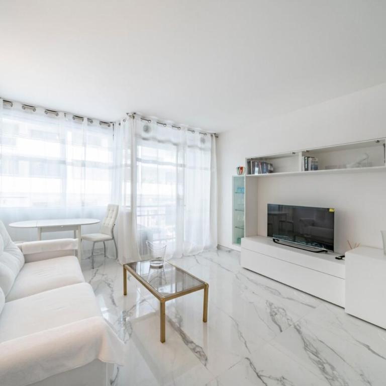 Nice 2-3 bedroom ideally located - Apartamento - 11