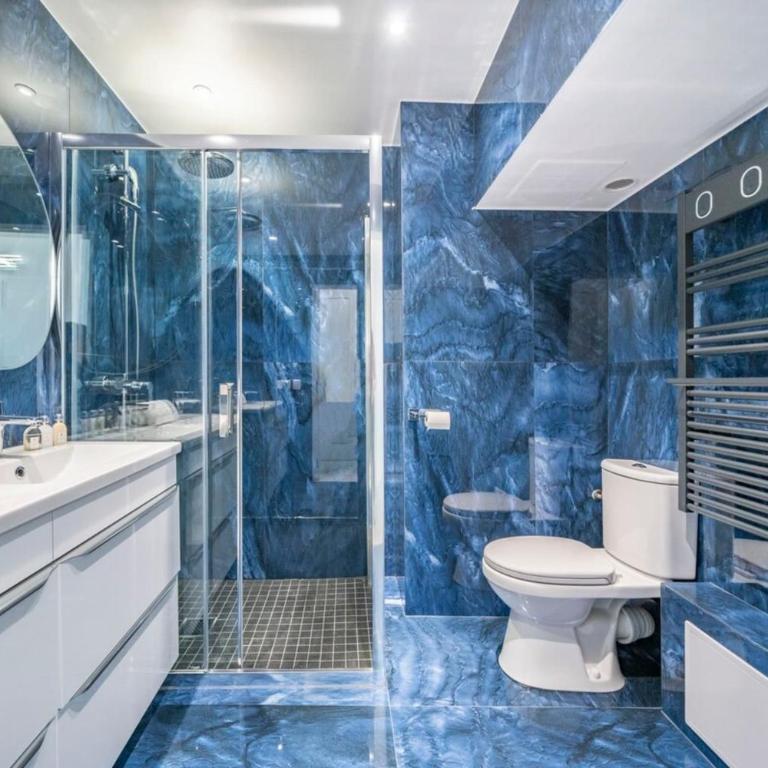 Nice 2-3 bedroom ideally located - Apartamento - 7