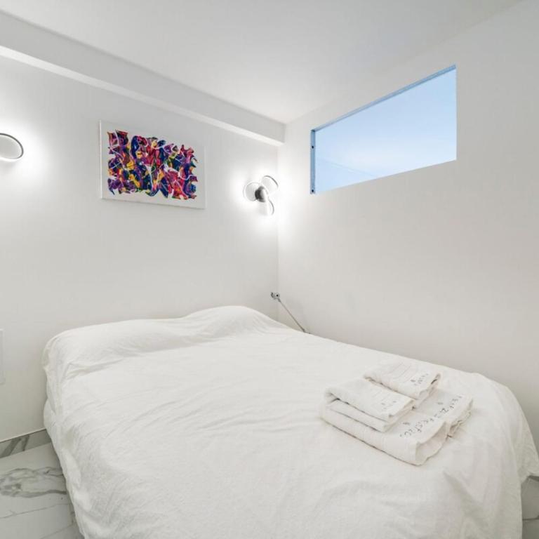 Nice 2-3 bedroom ideally located - Apartamento - 6
