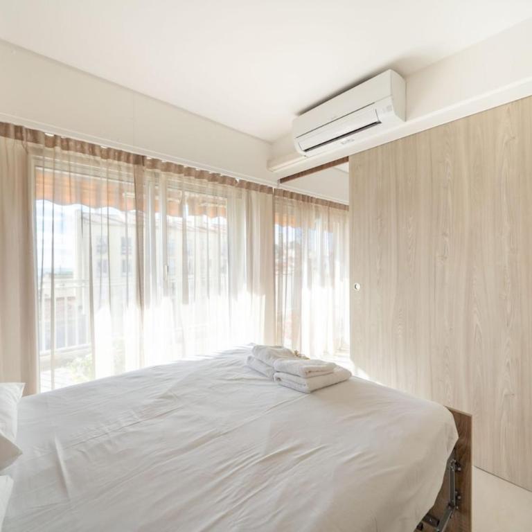 Superbe appartement 5 pièces avec vue mer à Cannes - Appartement - 5