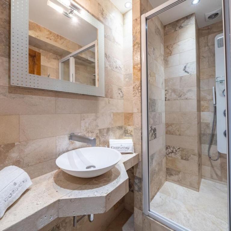 Superbe appartement 5 pièces avec vue mer à Cannes - Appartement - 17