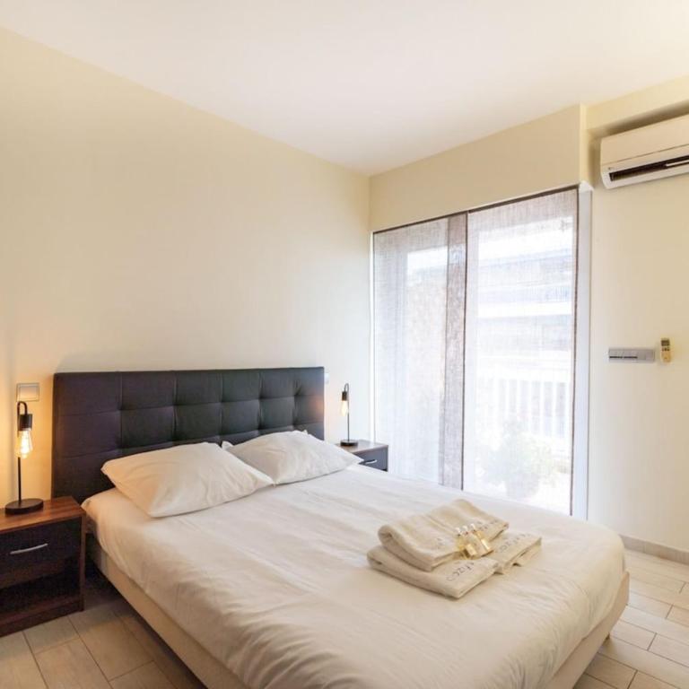 Superbe appartement 5 pièces avec vue mer à Cannes - Appartement - 19