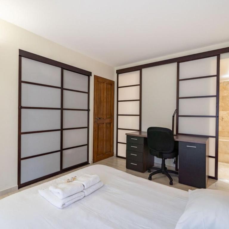 Superbe appartement 5 pièces avec vue mer à Cannes - Appartement - 20