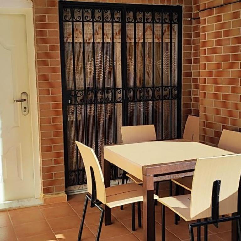 F00 - Costa Marfil II World, Classic - ServHouse - Apartamento de 2 dormitorios - 10