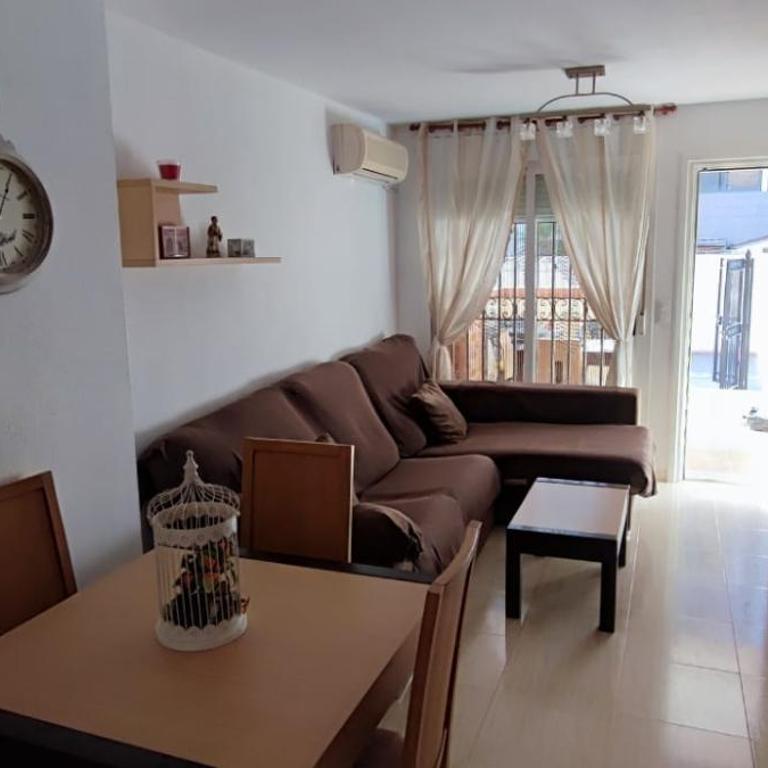 F00 - Costa Marfil II World, Classic - ServHouse - Apartamento de 2 dormitorios - 2