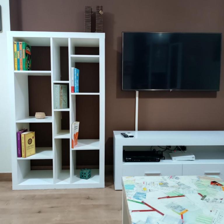 Playa caleta 7 min, wifi, catedral, centro - Apartamento de 1 dormitorio - 11