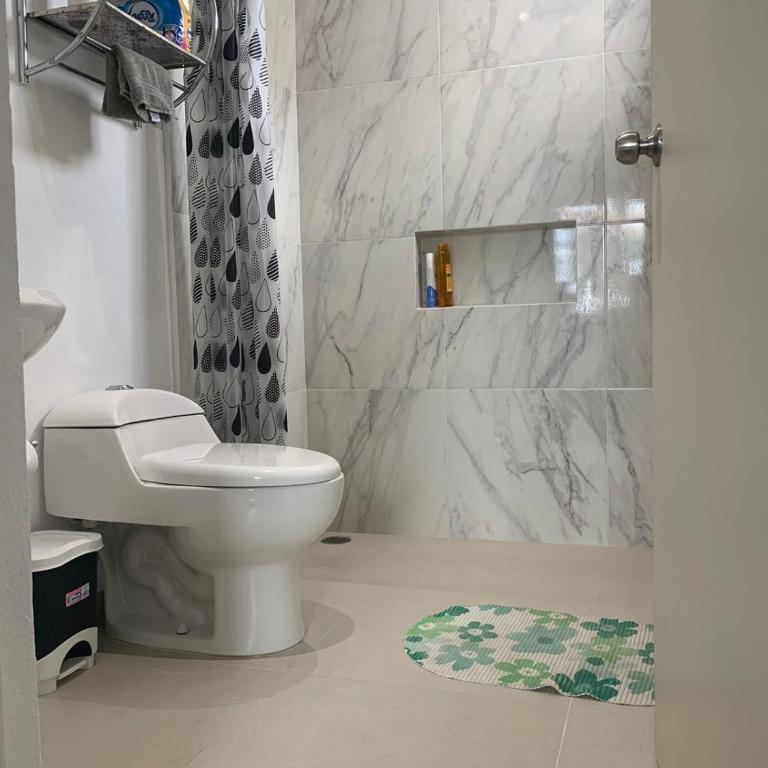CASA JARDIN - Double Room - 3