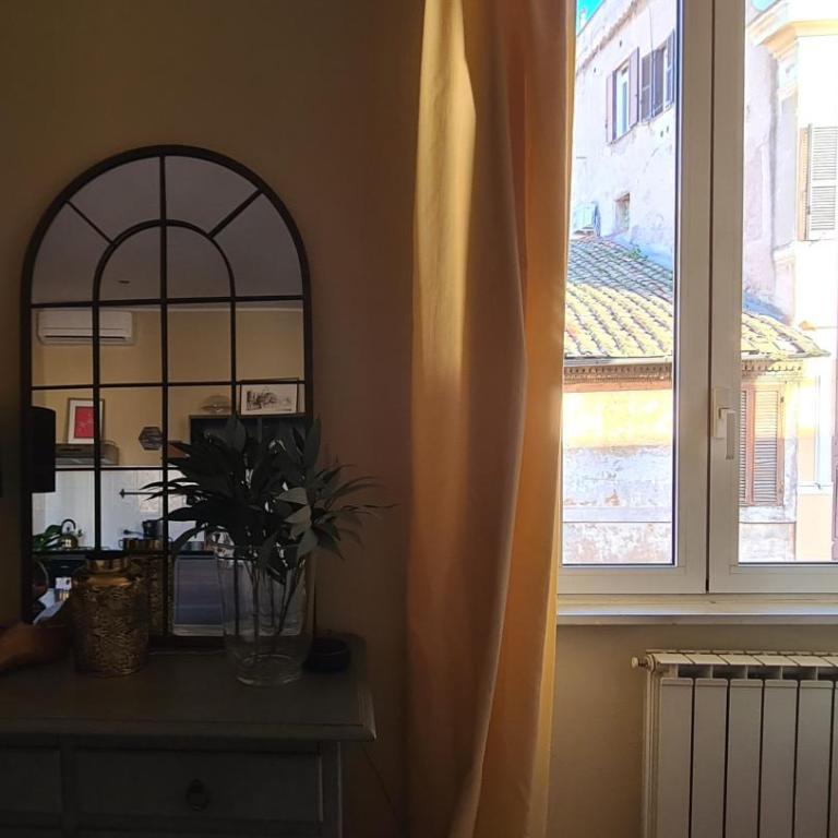 CAMERA con VISTA - Appartamento con 1 Camera da Letto - 15