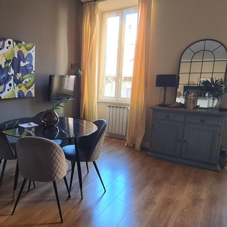CAMERA con VISTA - Appartamento con 1 Camera da Letto - 18
