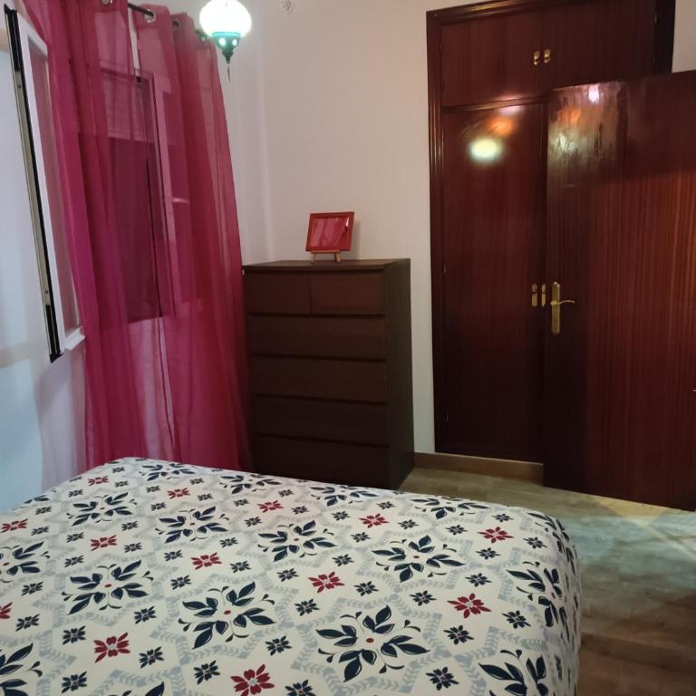 Playa caleta 7 min, wifi, catedral, centro - Apartamento de 1 dormitorio - 15