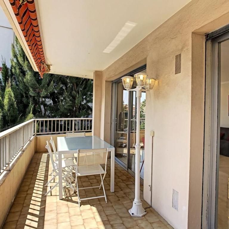 Brand new 1 bedroom in the hert of Cannes - Appartement - 9