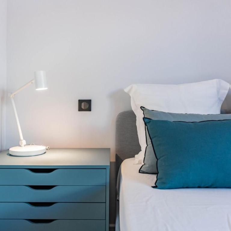 Wonderful one bedroom in the heart of Cannes - Apartamento - 11