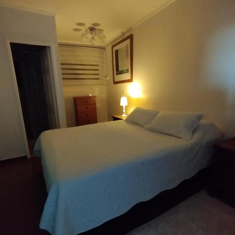 HOSTAL LA MODERNA - Standard Double Room - 12