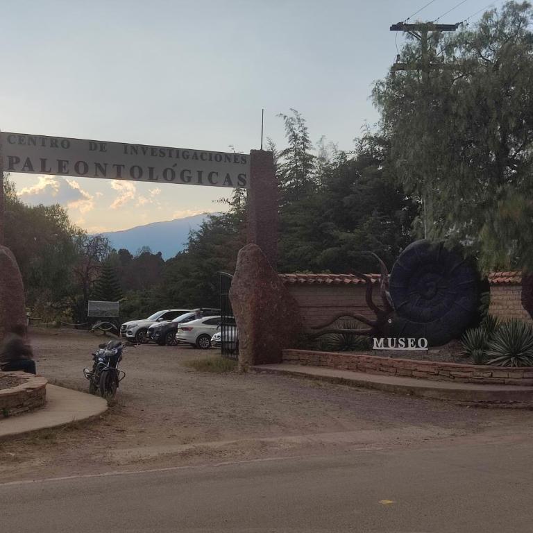 Villa Claudia - Casa de 4 dormitorios - 23