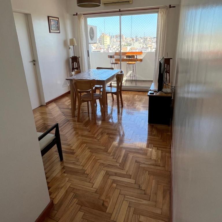 Departamento Av Corrientes 4676 - Apartamento de 2 dormitorios - 3