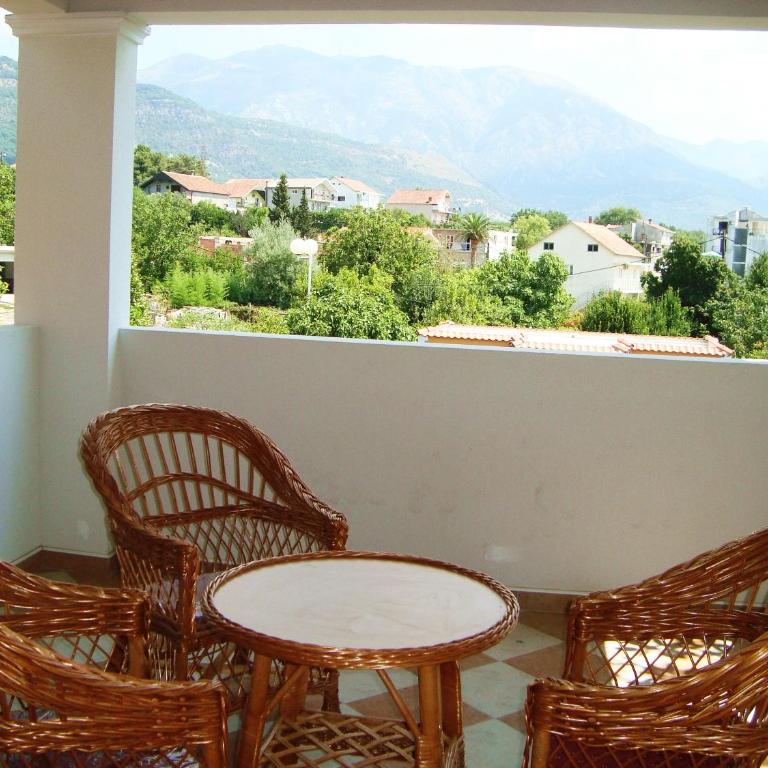 Apartments Rolovina - Two-Bedroom Apartment - 9