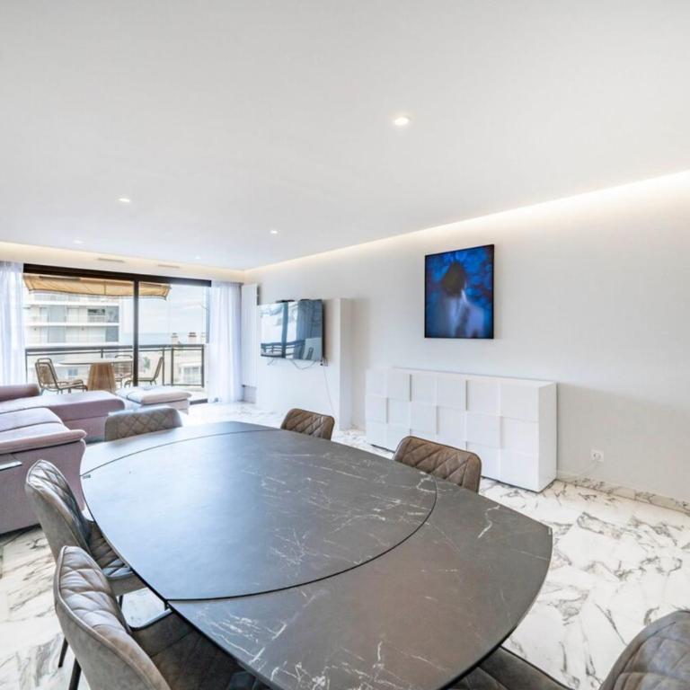 Cozystay 1597 - Sea View Croisette Sunny Terrace - Apartamento - 7