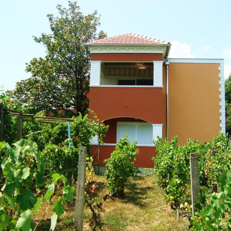 Apartments Rolovina - Two-Bedroom Apartment - 3