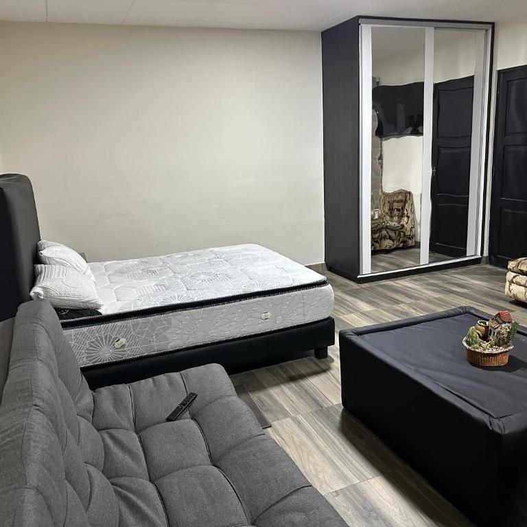 Mono ambientes privados NOVILLO - Apartamento de 1 dormitorio - 1