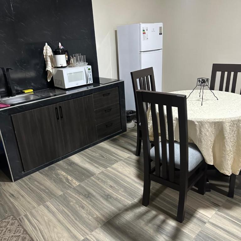 Mono ambientes privados NOVILLO - Apartamento de 1 dormitorio - 6