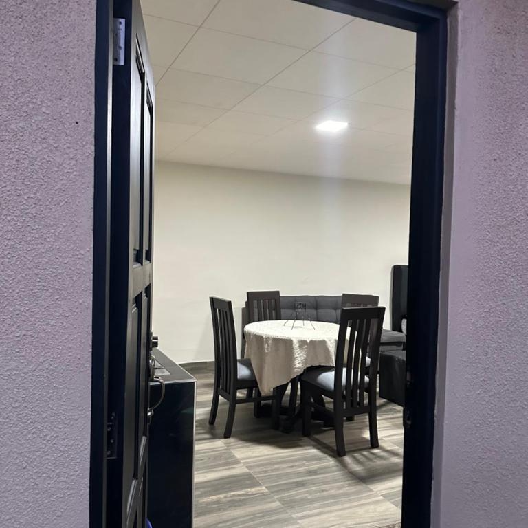 Mono ambientes privados NOVILLO - Apartamento de 1 dormitorio - 9