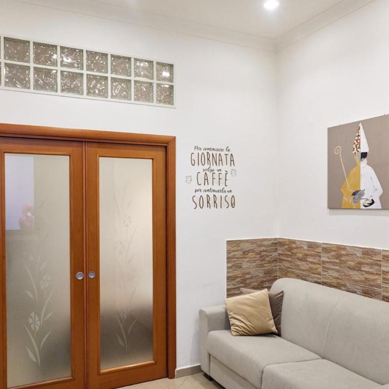 Il tempo di un Caffè - One-Bedroom Apartment - 14