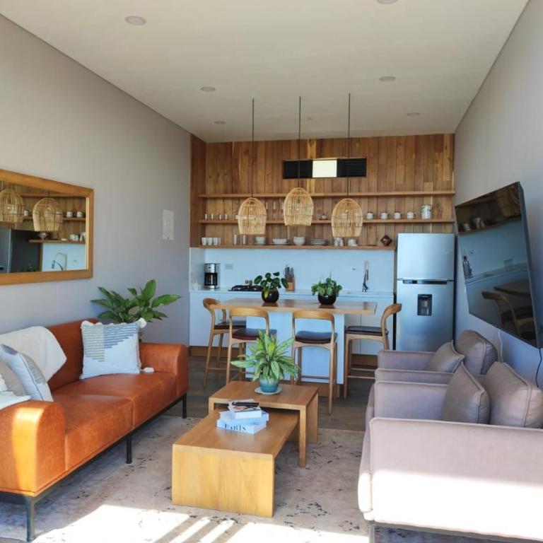 Montecielo Hosting - Suite con vistas al lago - 23