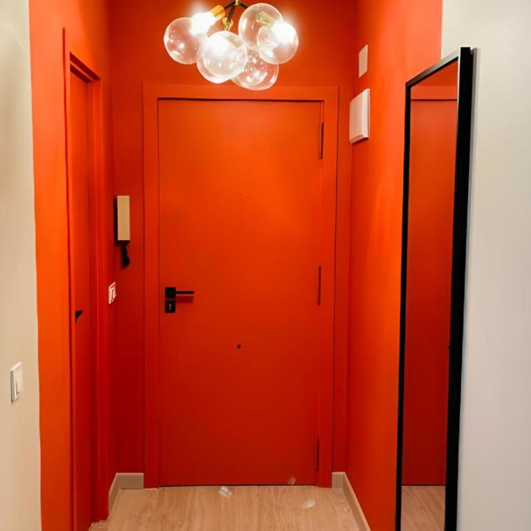 Beautiful studio two steps to the beach - Apartamento de 1 dormitorio - 25