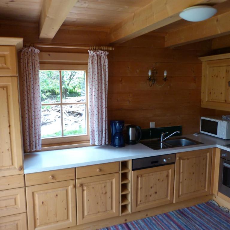 Knusperhäusl - Ferienhaus - 10
