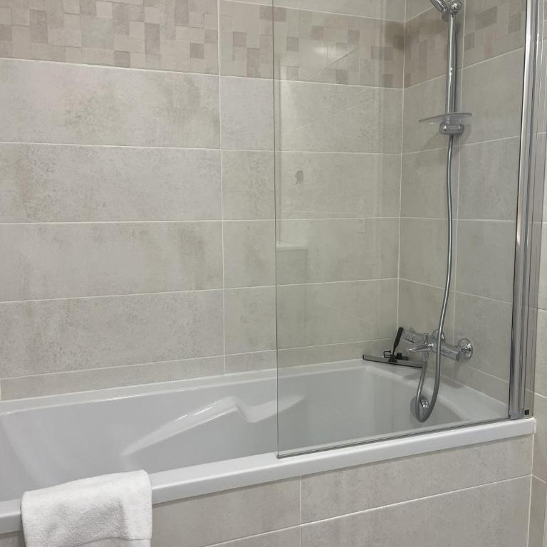 le Bel Alpin - Apartment mit 2 Schlafzimmern - 2