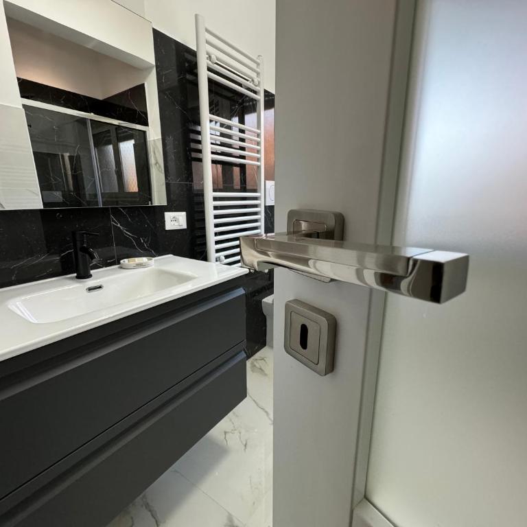 GoDiva - Appartamento con 1 Camera da Letto - 21
