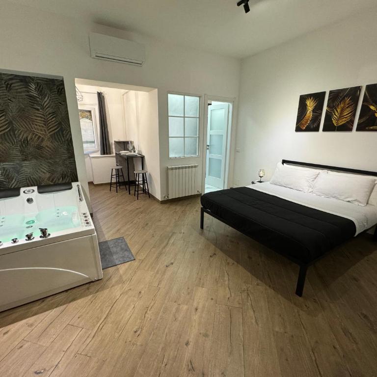 GoDiva - Appartamento con 1 Camera da Letto - 13