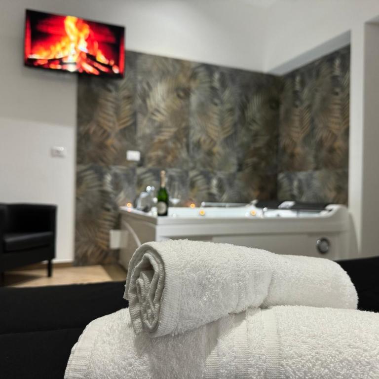 GoDiva - Appartamento con 1 Camera da Letto - 2