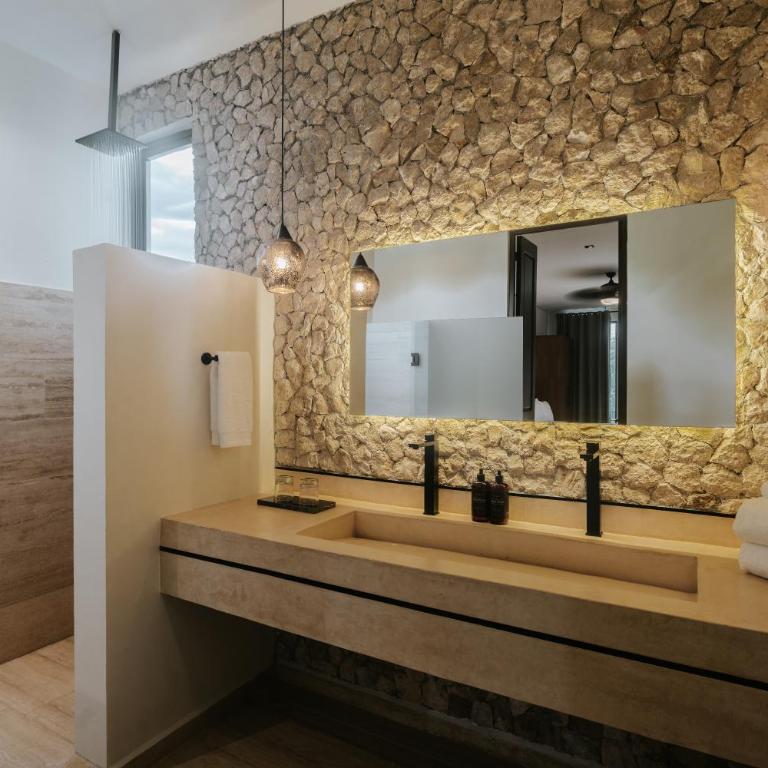 Kahal Hotel Adults Only - Paseo Montejo - Junior Suite - 2