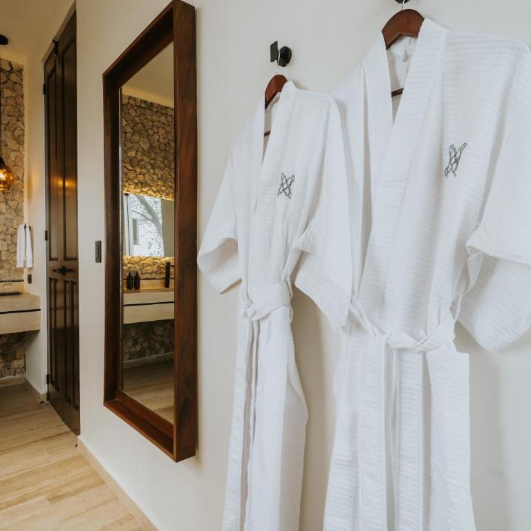 Kahal Hotel Adults Only - Paseo Montejo - Superior Suite - 4