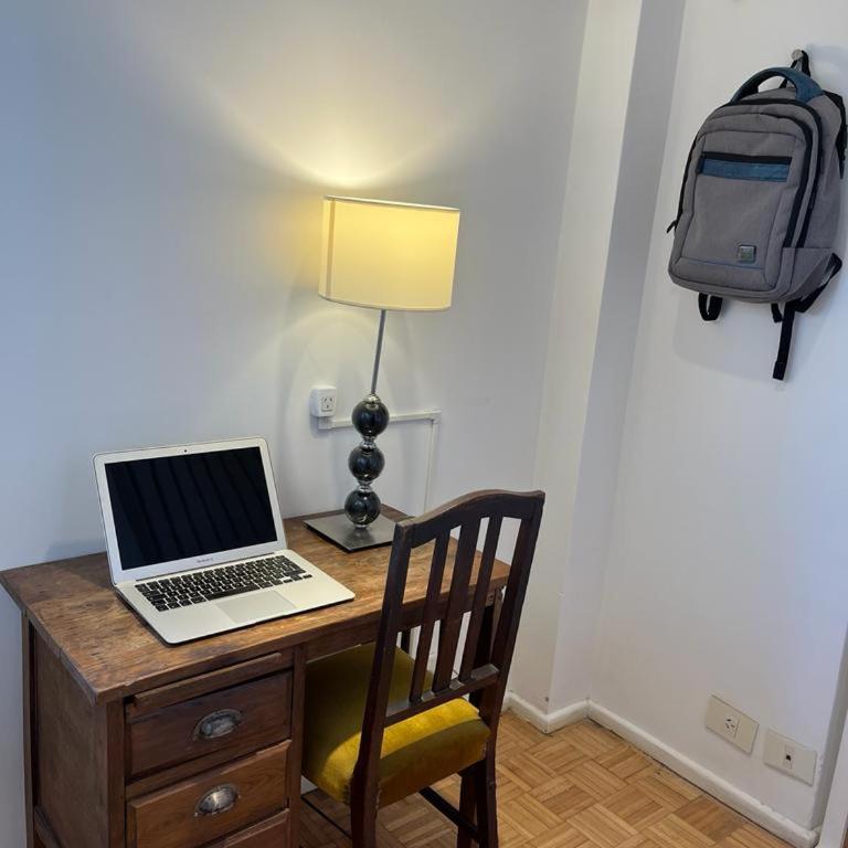 Dpto Olleros - Apartment - 12
