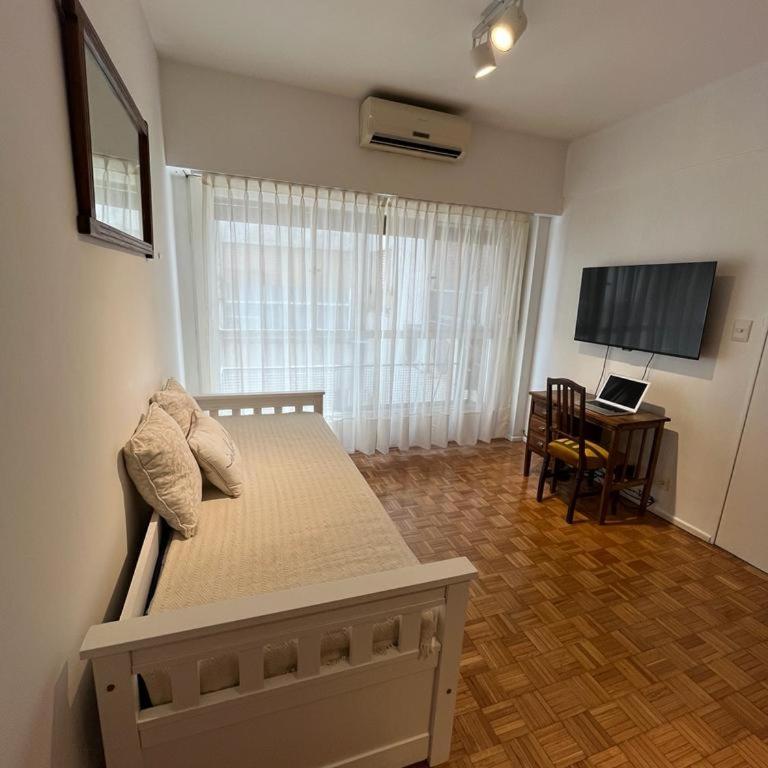 Dpto Olleros - Apartment - 9
