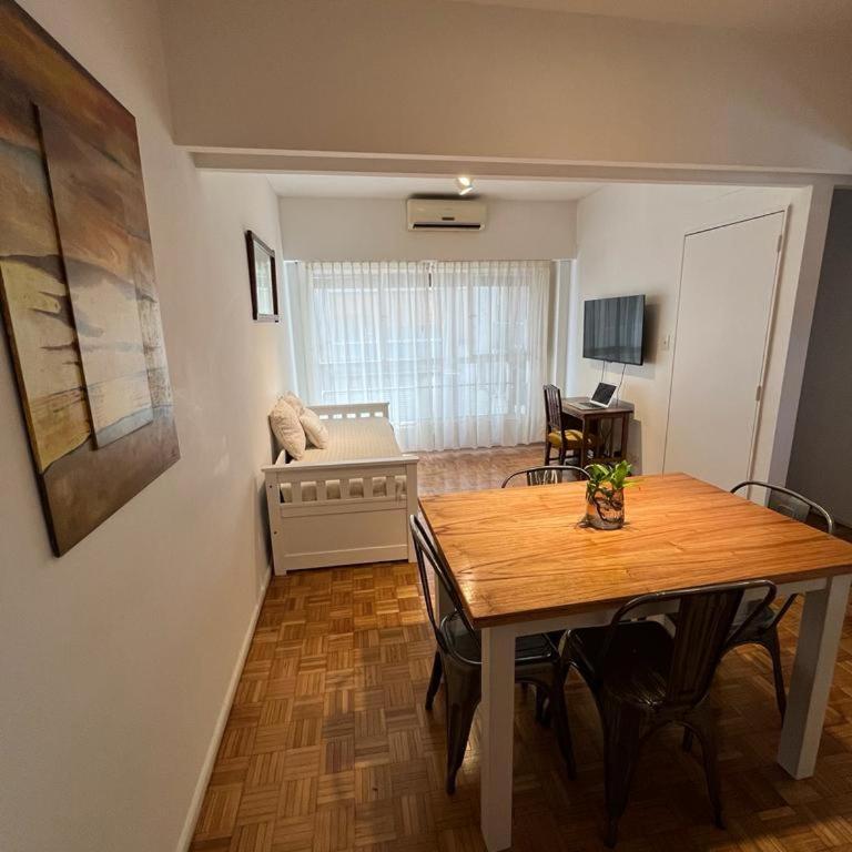 Dpto Olleros - Apartment - 1