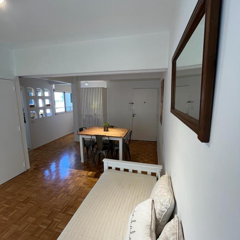 Dpto Olleros - Apartment - 14