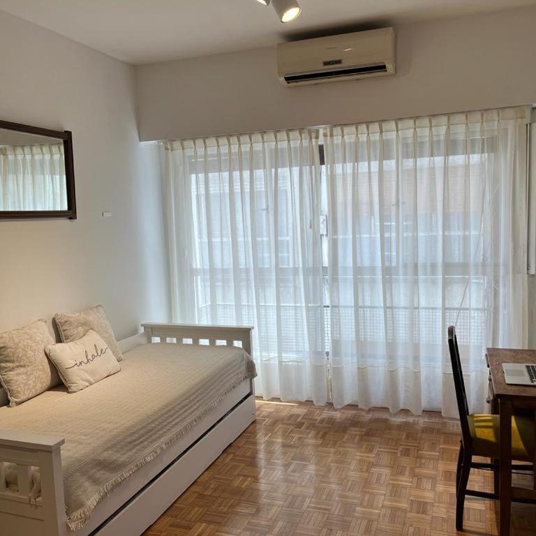 Dpto Olleros - Apartment - 16
