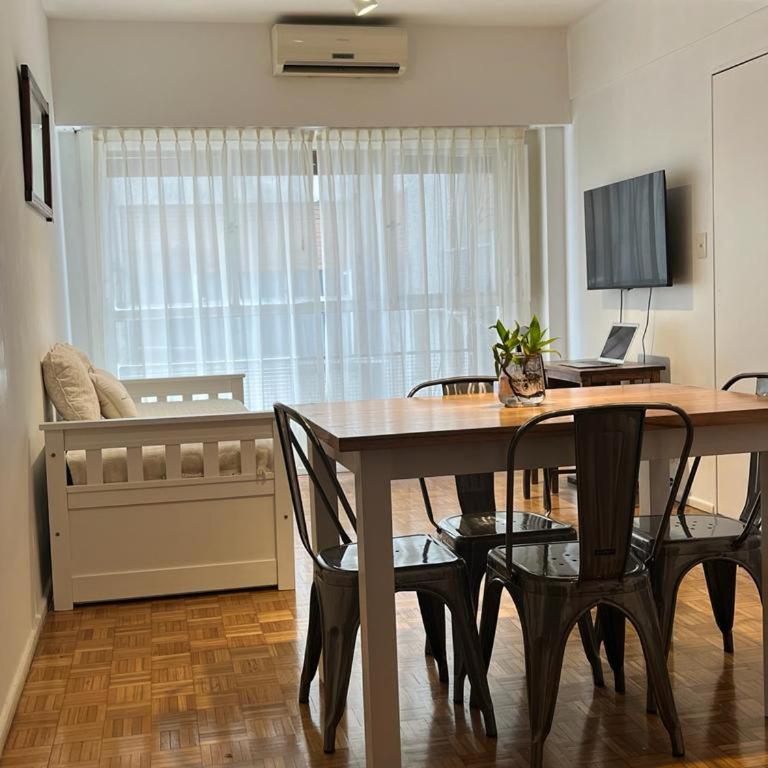 Dpto Olleros - Apartment - 11