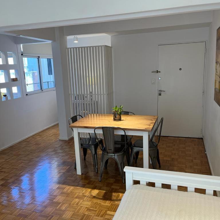 Dpto Olleros - Apartment - 13
