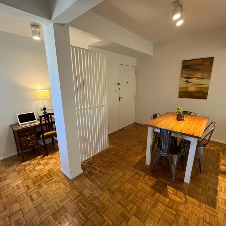 Dpto Olleros - Apartment - 18