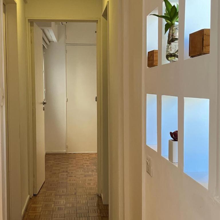 Dpto Olleros - Apartment - 21