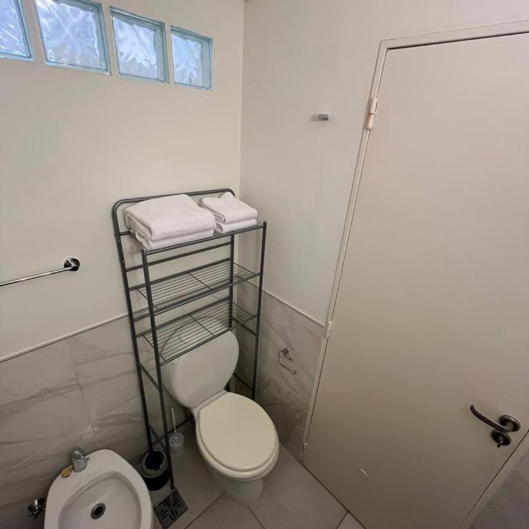 Dpto Olleros - Apartment - 24