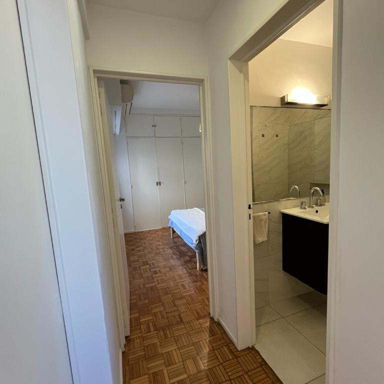 Dpto Olleros - Apartment - 23