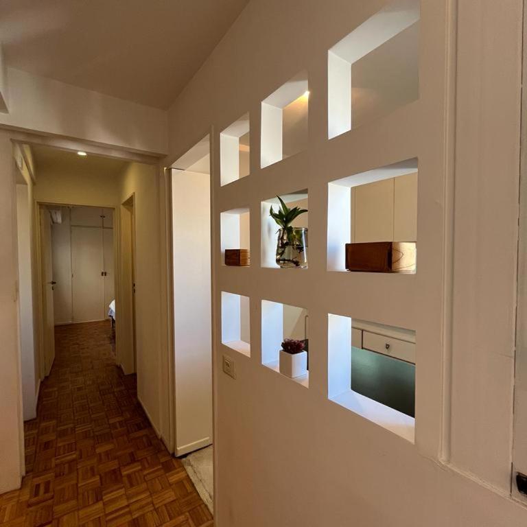 Dpto Olleros - Apartment - 25