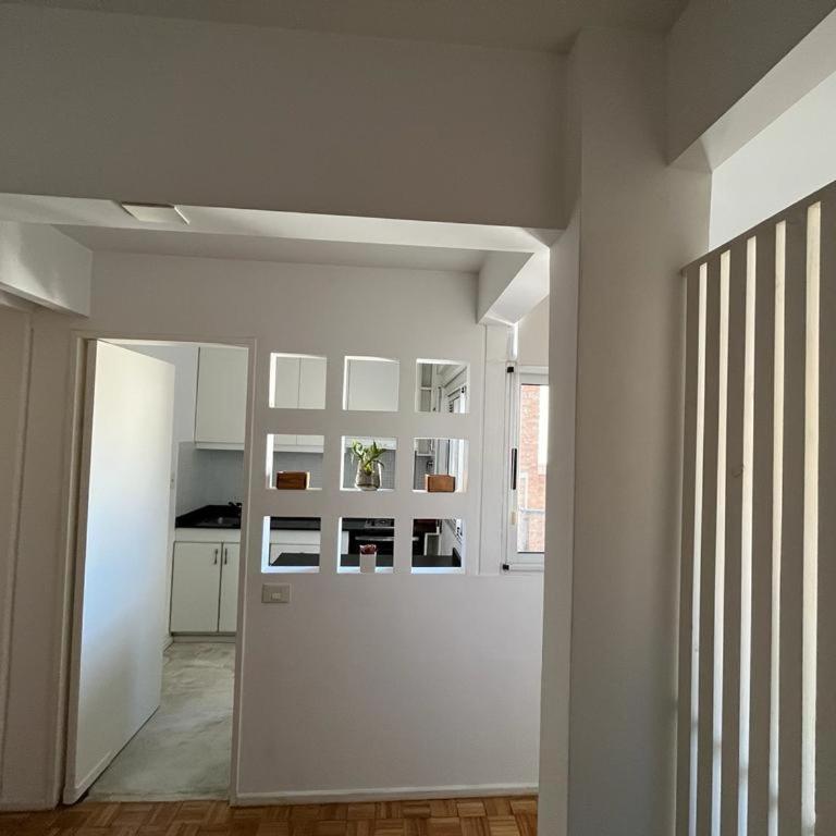 Dpto Olleros - Apartment - 27