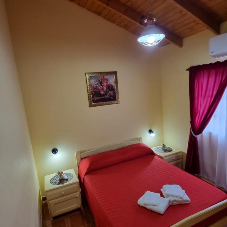 El Olimpo - Apartamento de 2 dormitorios - 11