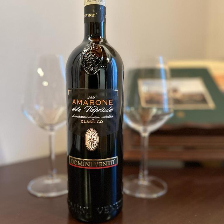 Valpolicella39 - One-Bedroom Apartment - 10